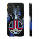 Starfighter Phone Case