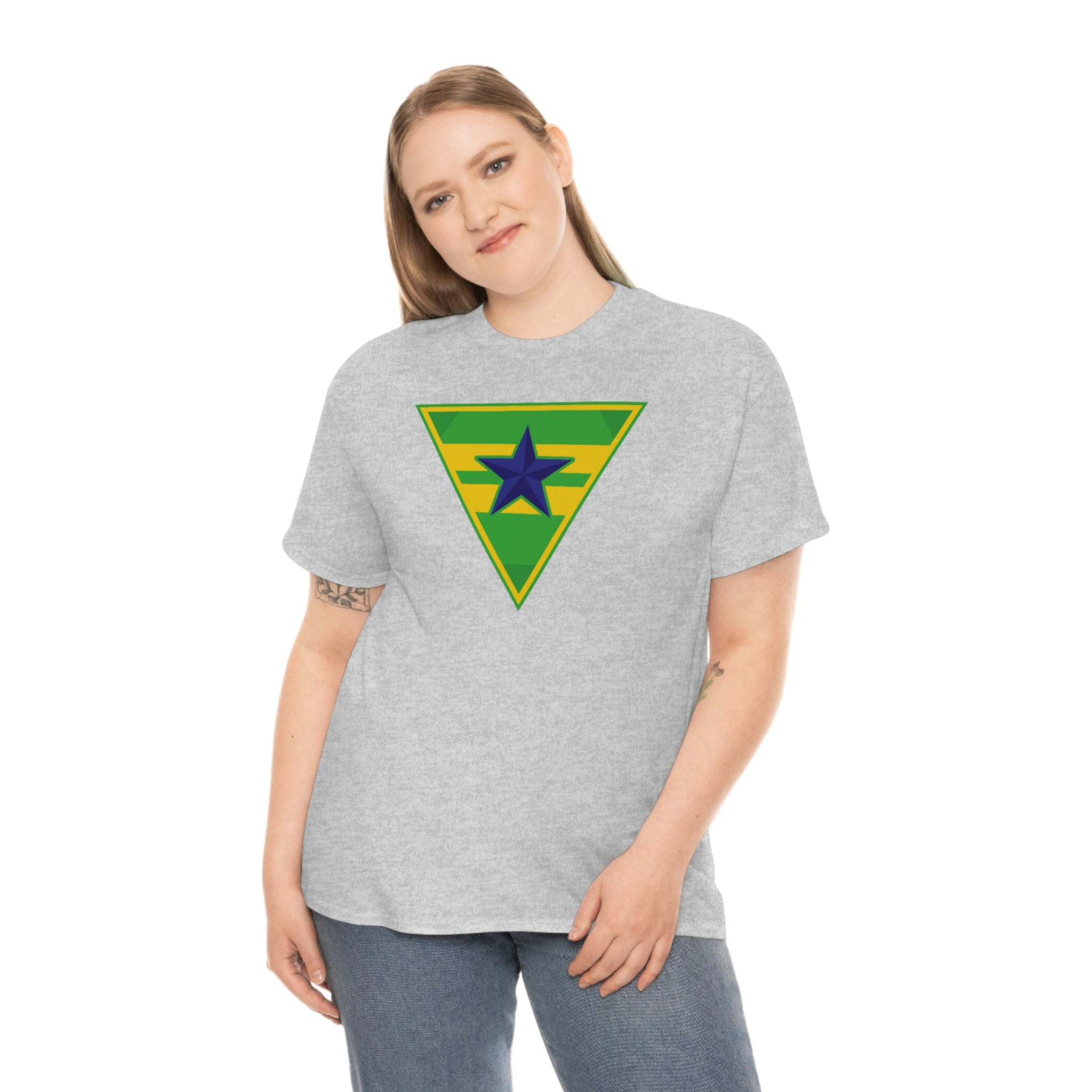FF - Brown Coats Tee