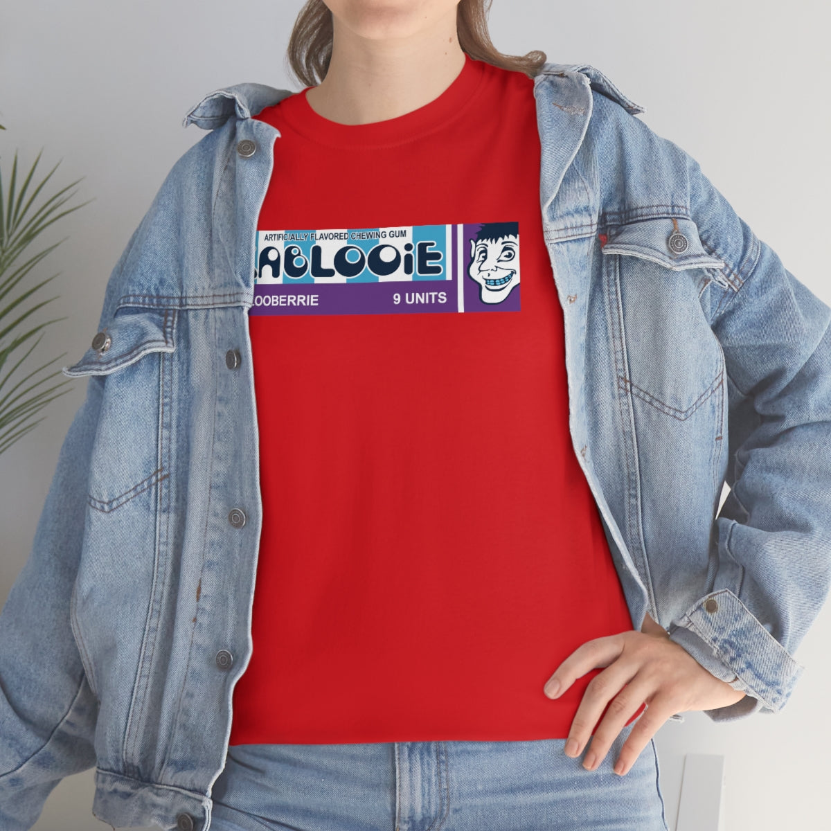KABLOOIE Tee