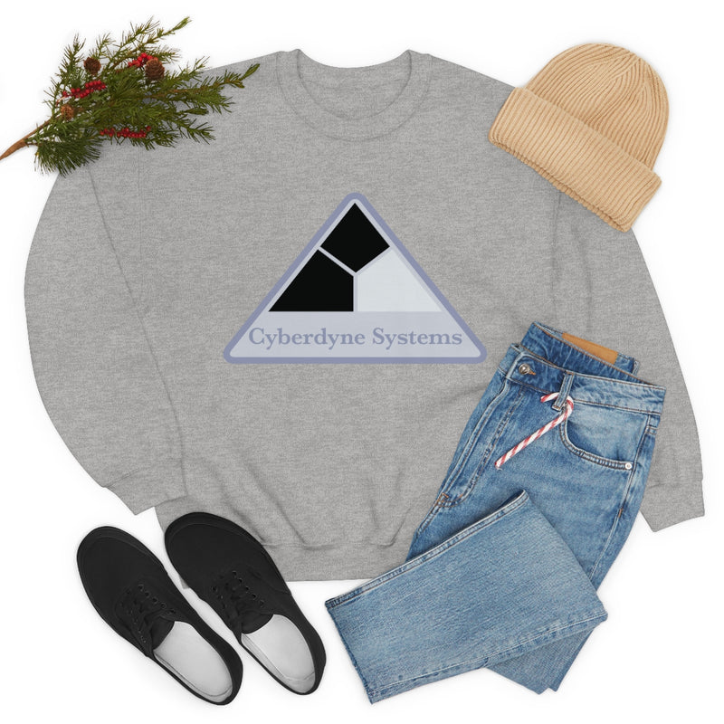 Cyberdyne Systems Sweatshirt