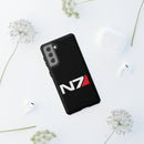 N7 Phone Case