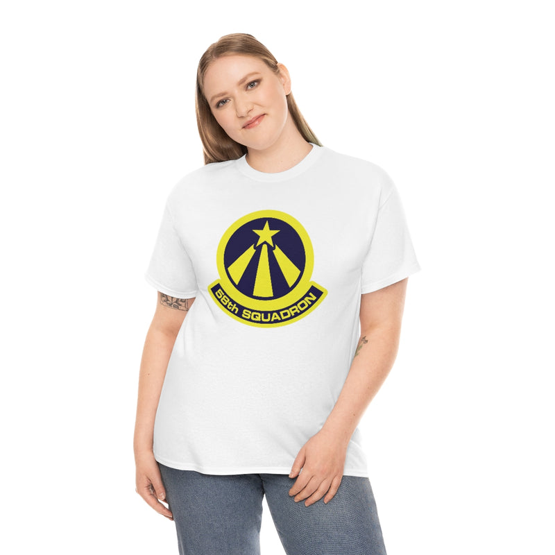 SAAB - 58th Squadron Tee