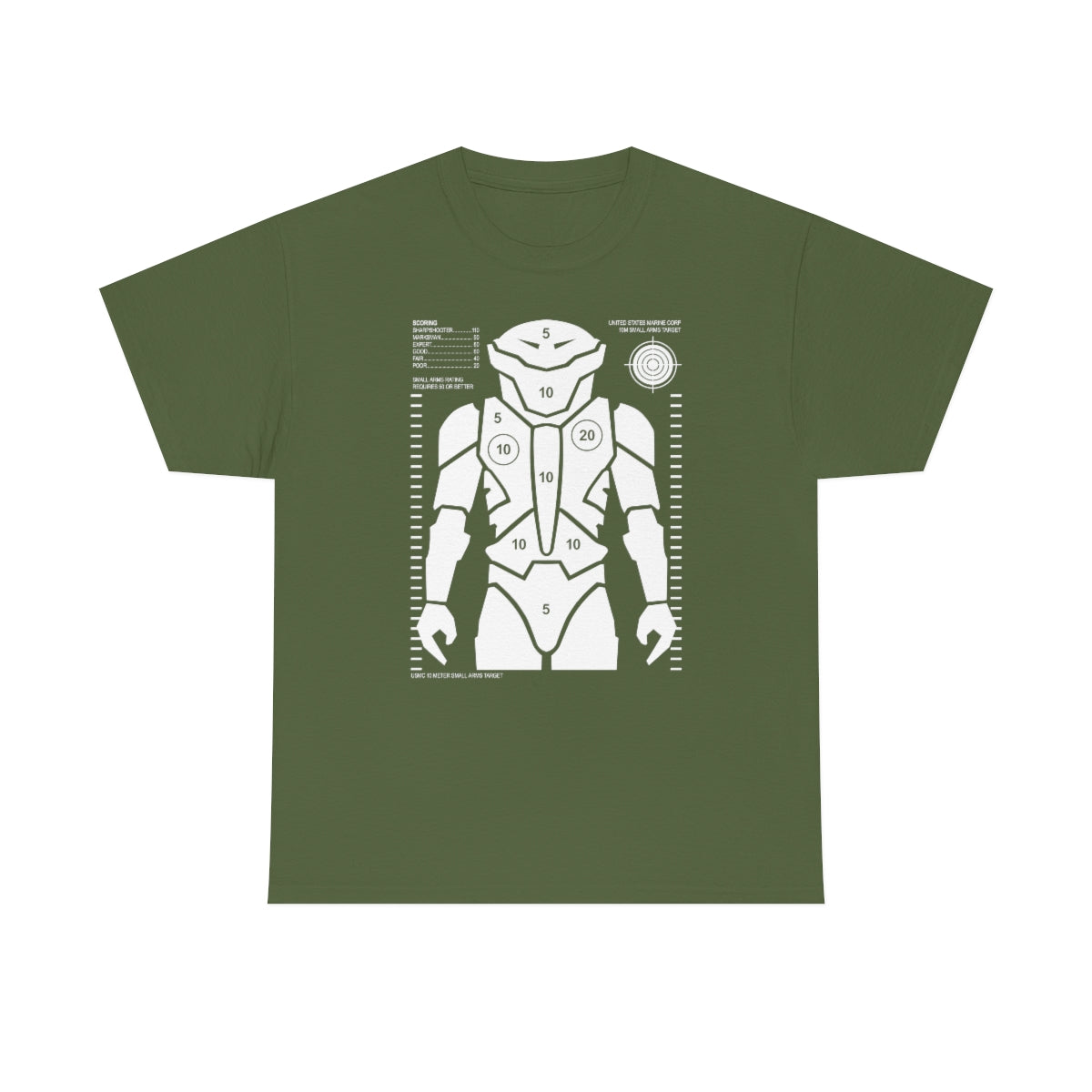 SAAB - Chig Tee