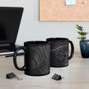 MD - Bounty Hunter Steel Mug