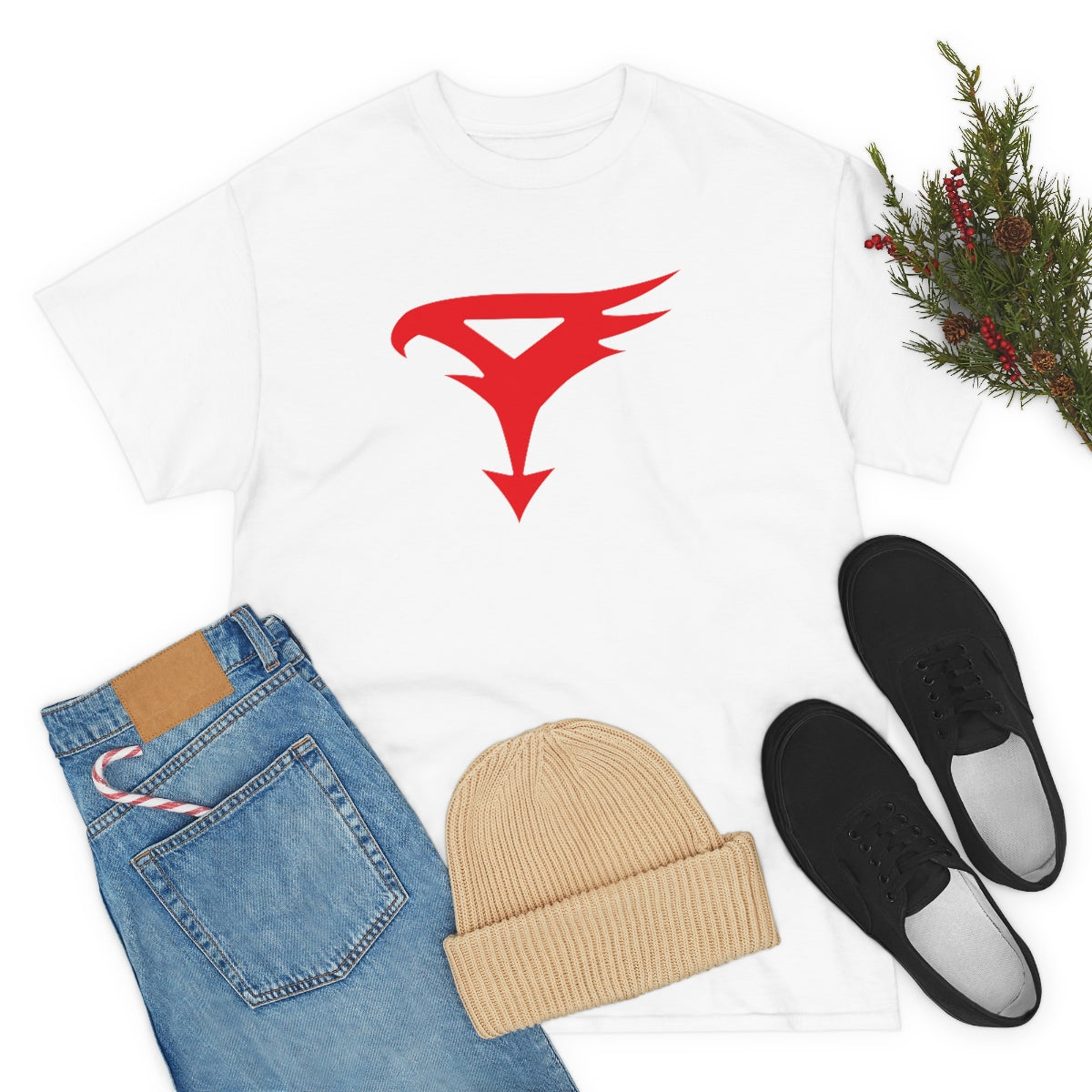 BOTP - Gatchaman #1 Tee