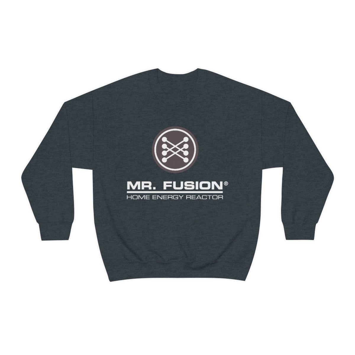 BTTF - FUSION Sweatshirt