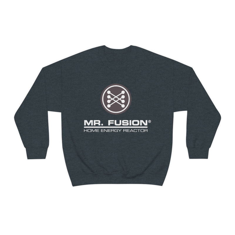 BTTF - FUSION Sweatshirt