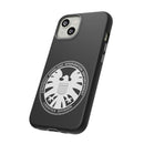Old SHIELD Phone Case