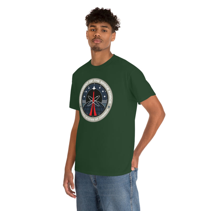 Spacing Force Tee