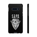 SAPD Phone Case