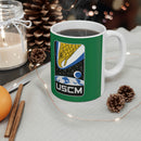 USCM Eagle Marines Mug
