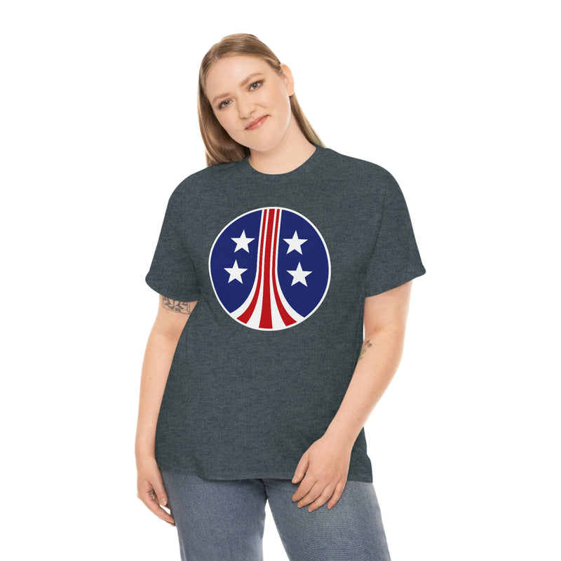 USCM Colonial Marines Tee