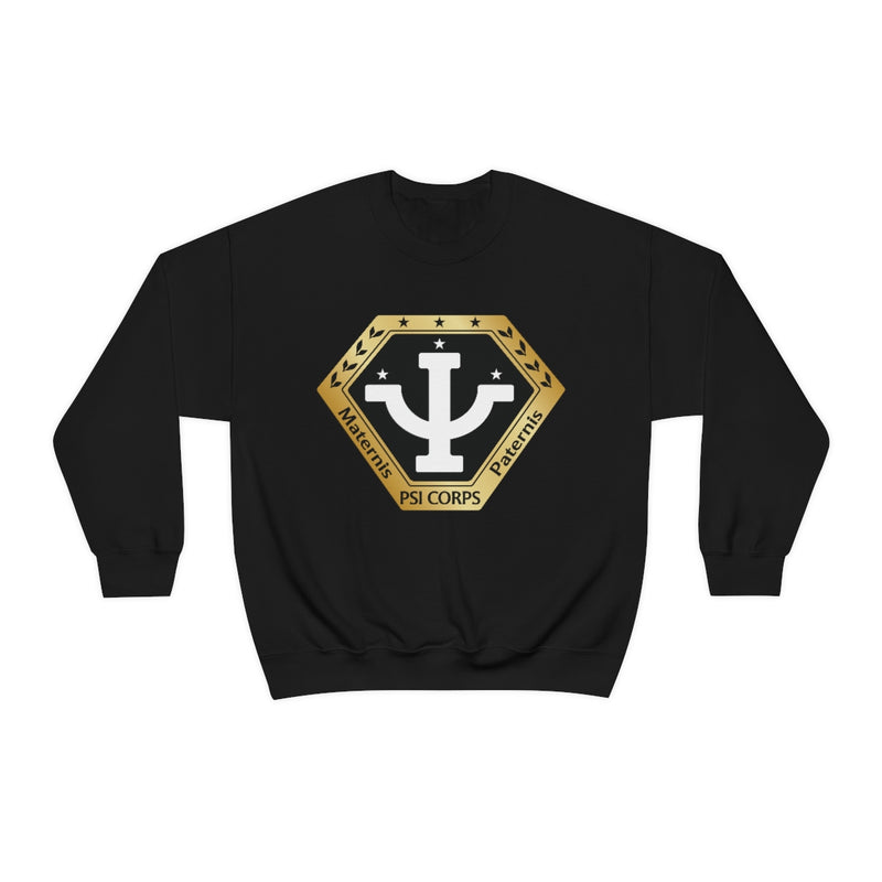 B5 - PSI CORPS Sweatshirt