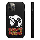 Hitchhiking Phone Case