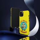 BB - Pollos Phone Case