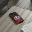 BTTF - Perfect Phone Case