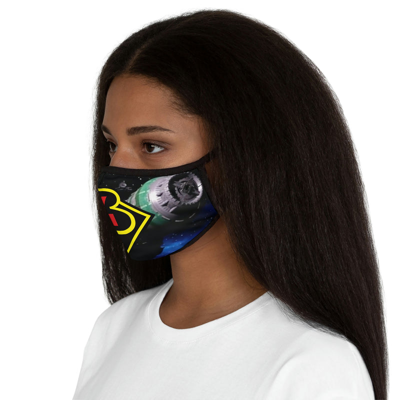 B4 Face Mask