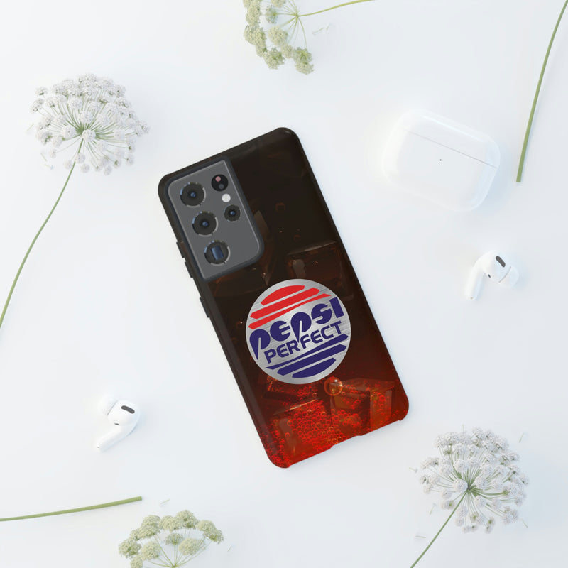 BTTF - Perfect Phone Case
