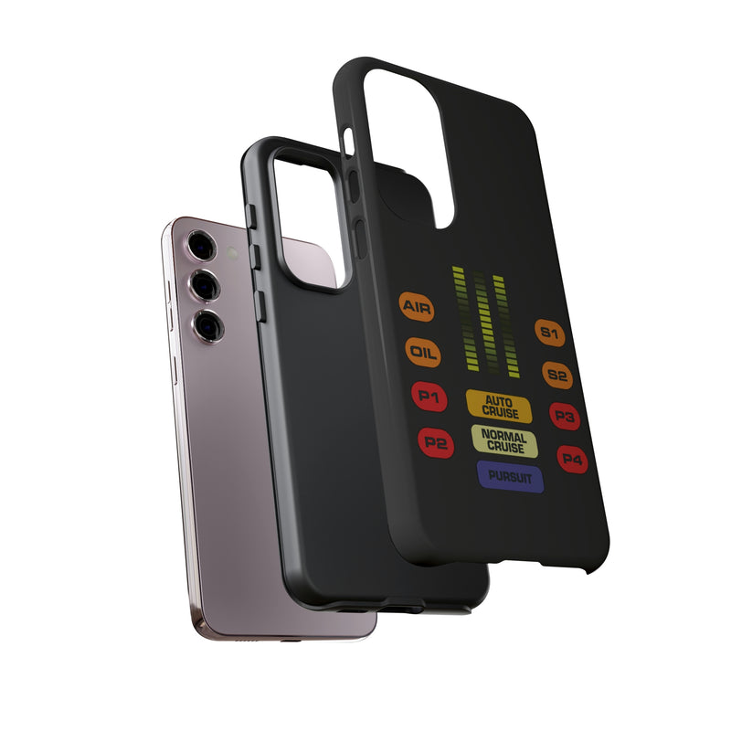 KR - KARR Phone Case