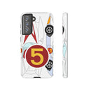 SR - Mach 5 Phone Case
