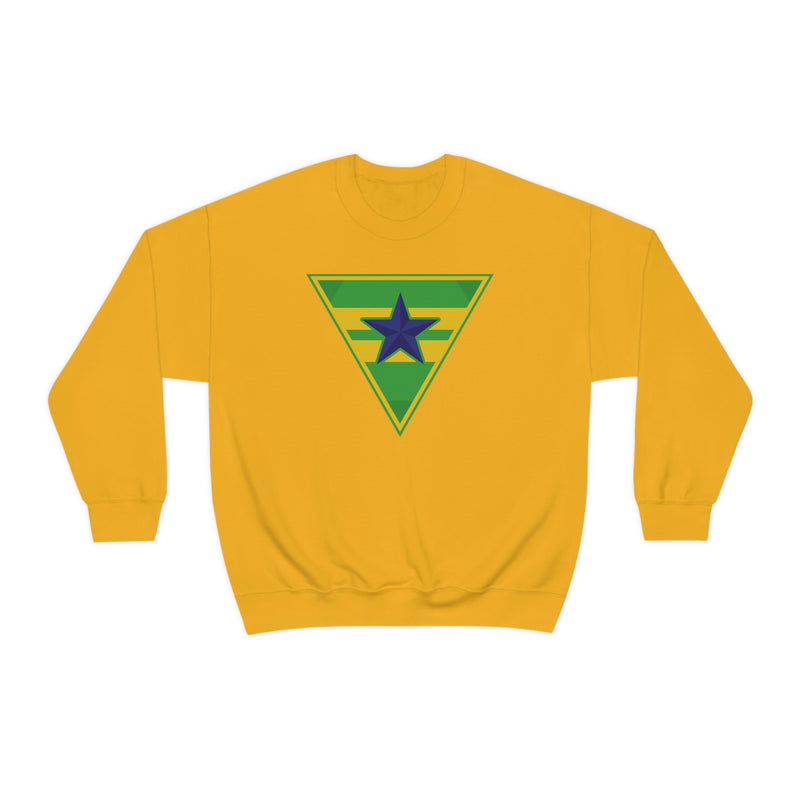 FF - Brown Coats Sweatshirt