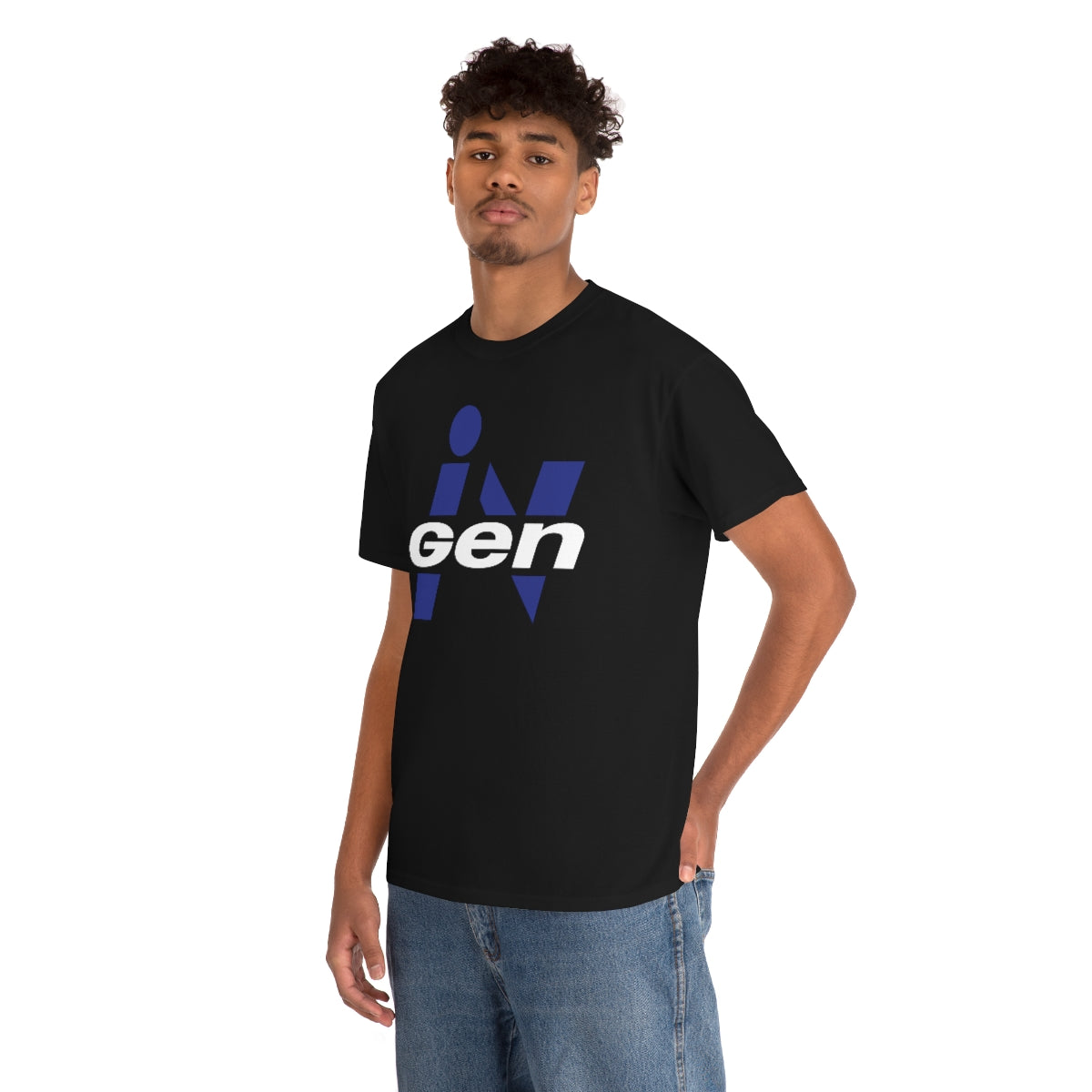 JP - In Gen Tee