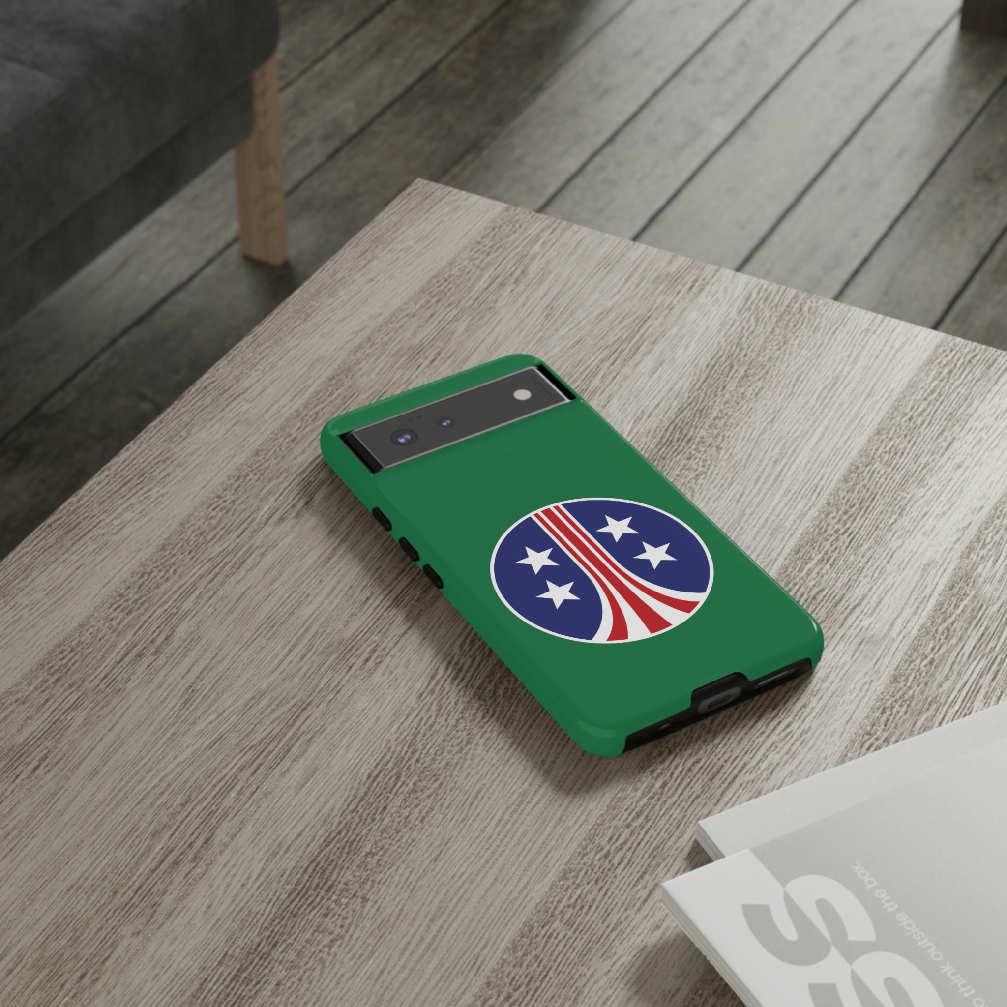 USCM Colonial Marines Phone Case