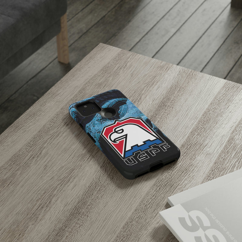 EFNY - USPF Phone Case