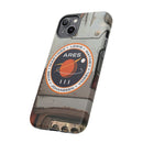 ARES III Phone Case