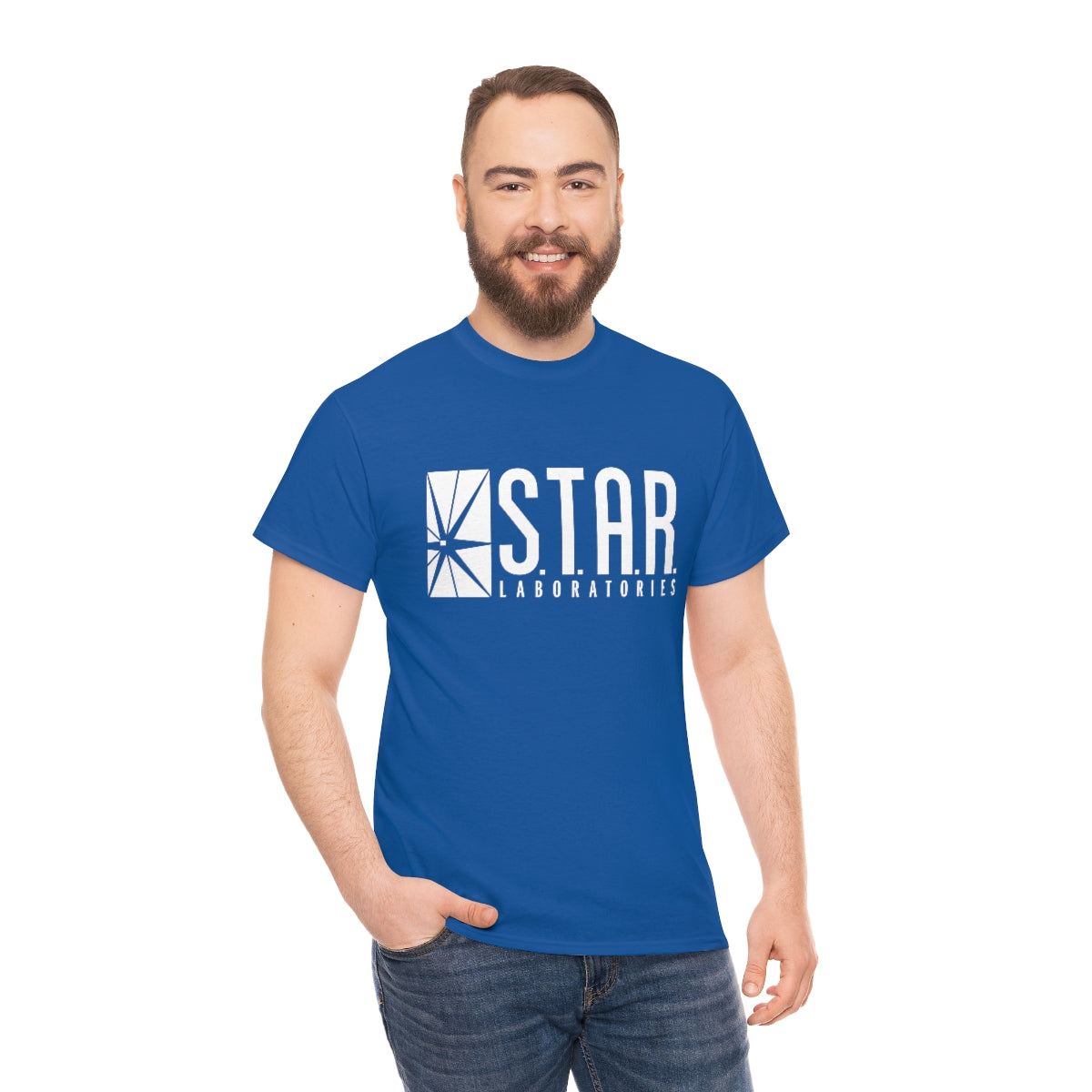 STAR Tee