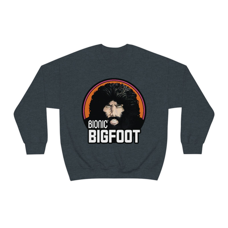 SMDM - Bigfoot Sweatshirt