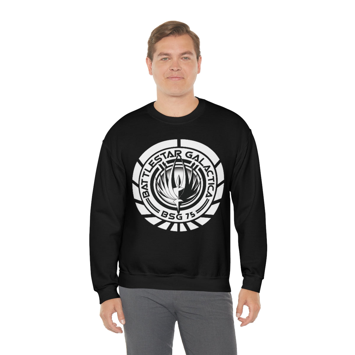 BSG 75 Sweatshirt