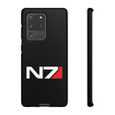 N7 Phone Case