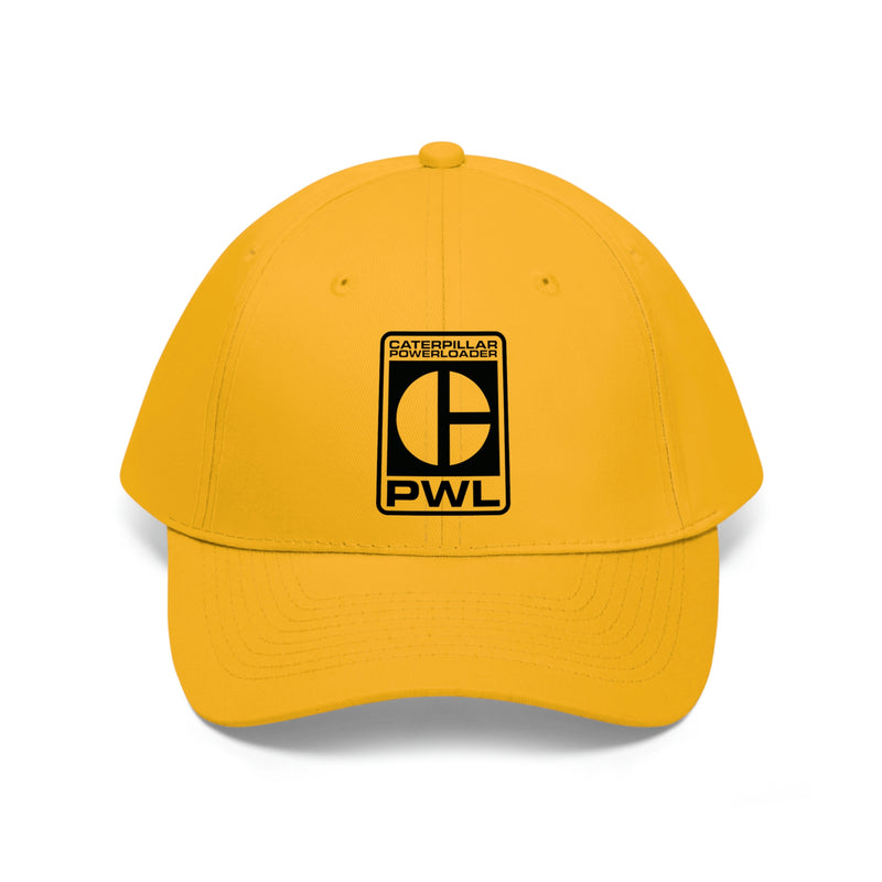 Power Loader Twill Hat