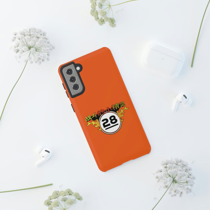 FF - Elves Phone Case