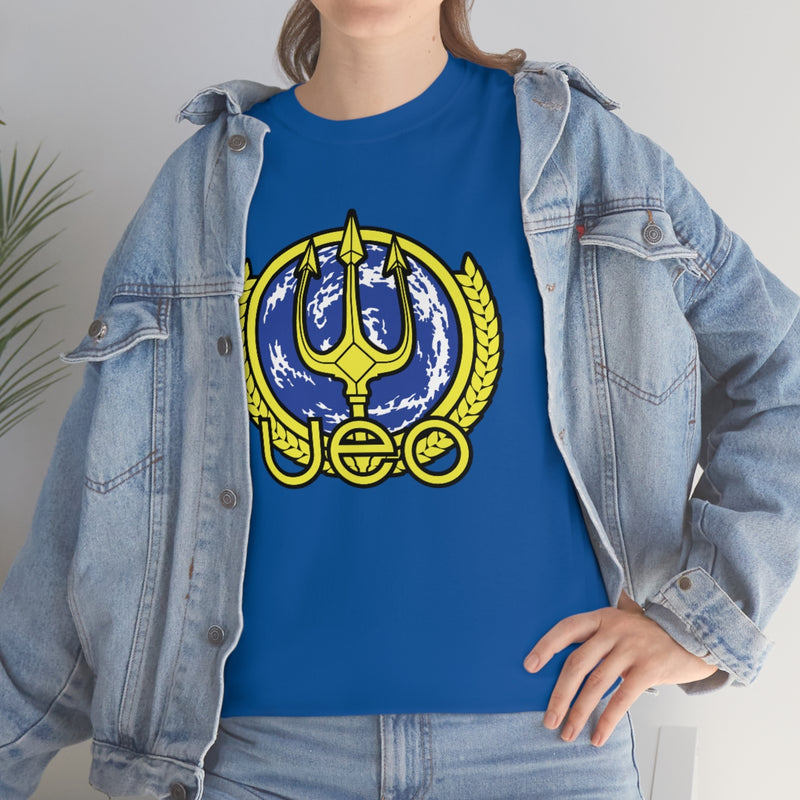 UEO Tee