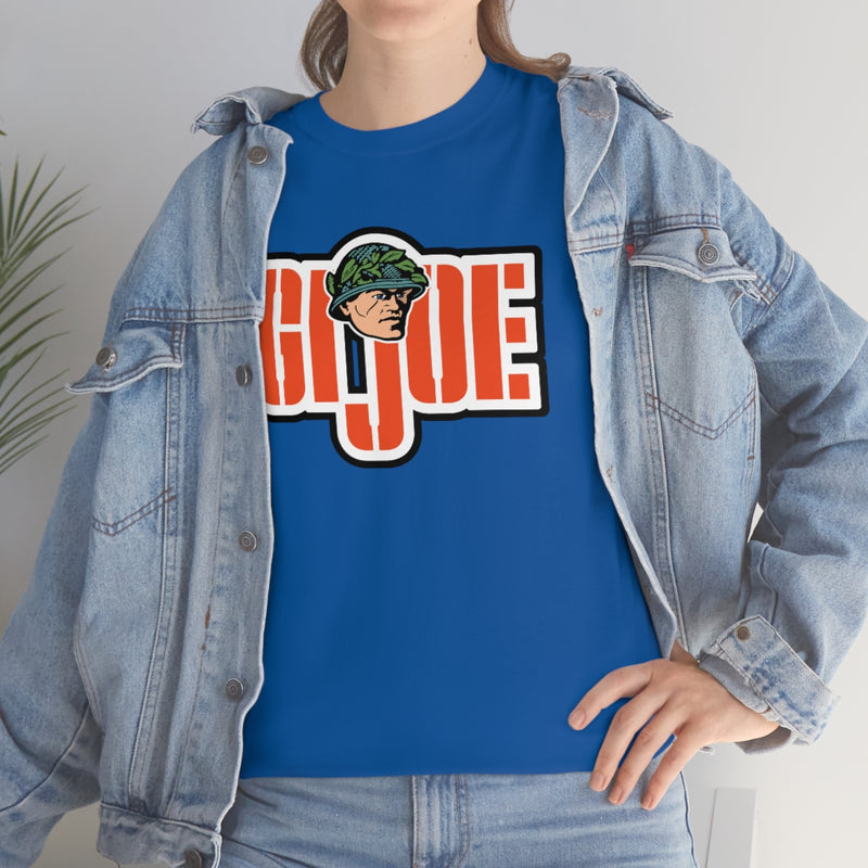 GIJ- Vintage Tee