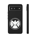 New SHIELD Phone Case