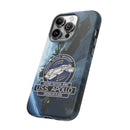 SG - USS APOLLO Phone Case