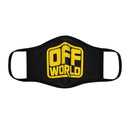 BR - Off World Face Mask