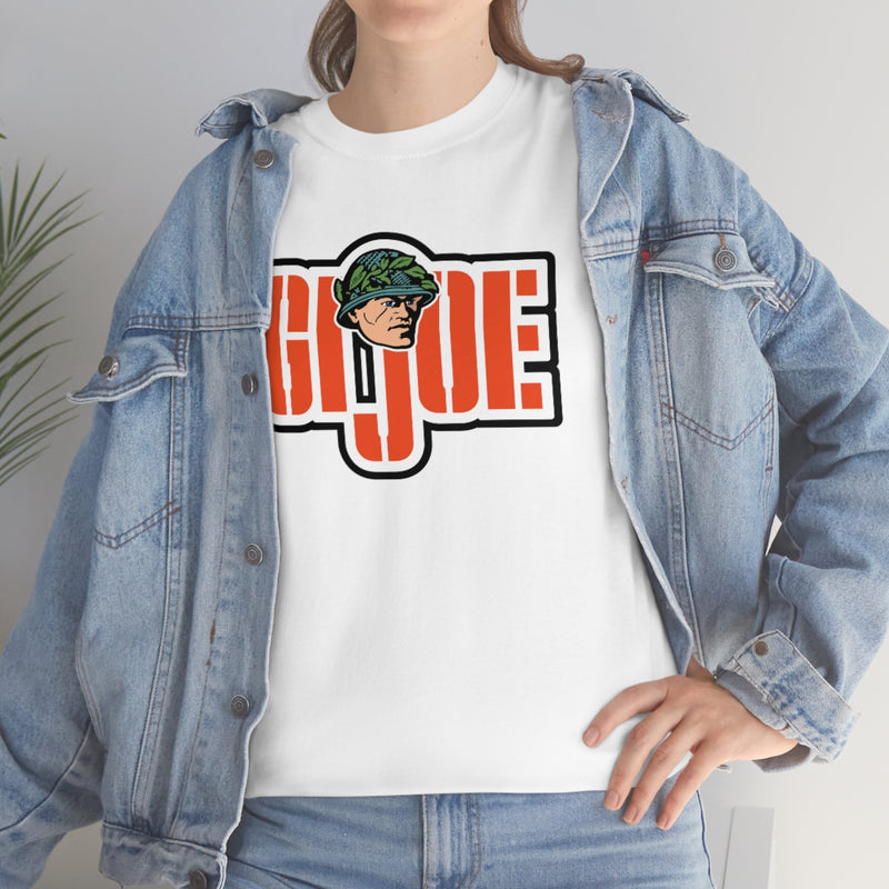 GIJ- Vintage Tee