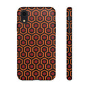 Overlook Hotel Phone Case