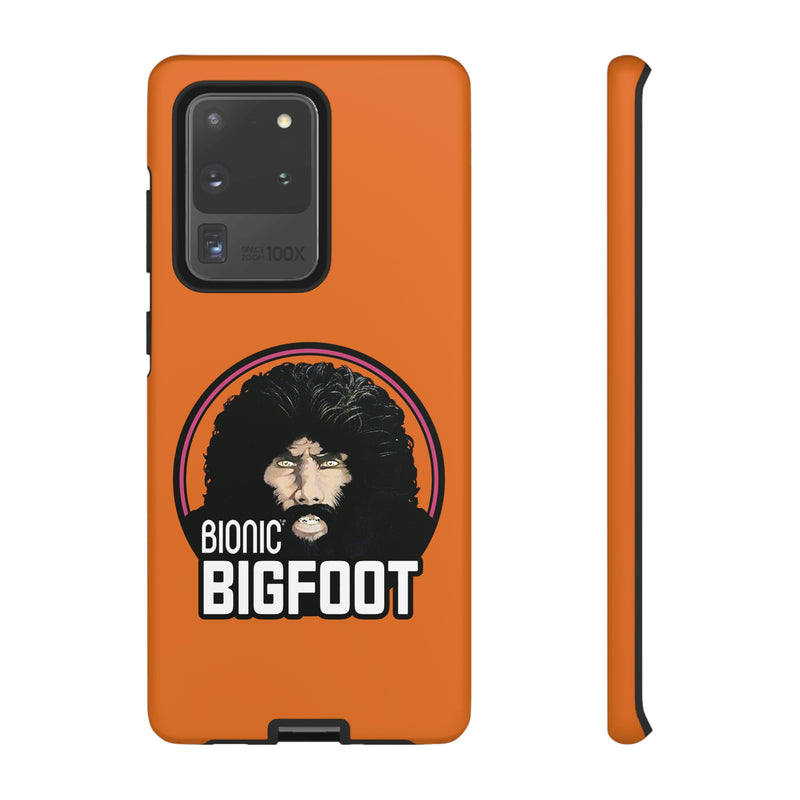 SMDM - Bigfoot Phone Case