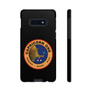 Capricorn Phone Case