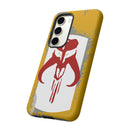 Bounty Hunter - Armor Phone Case