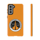Drax Corporation Phone Case