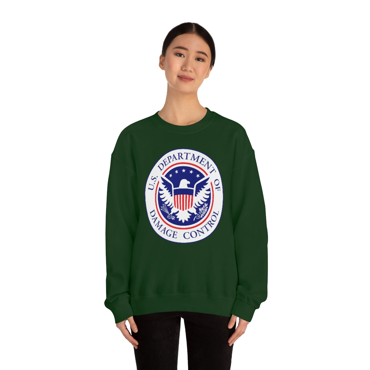 DODC Sweatshirt