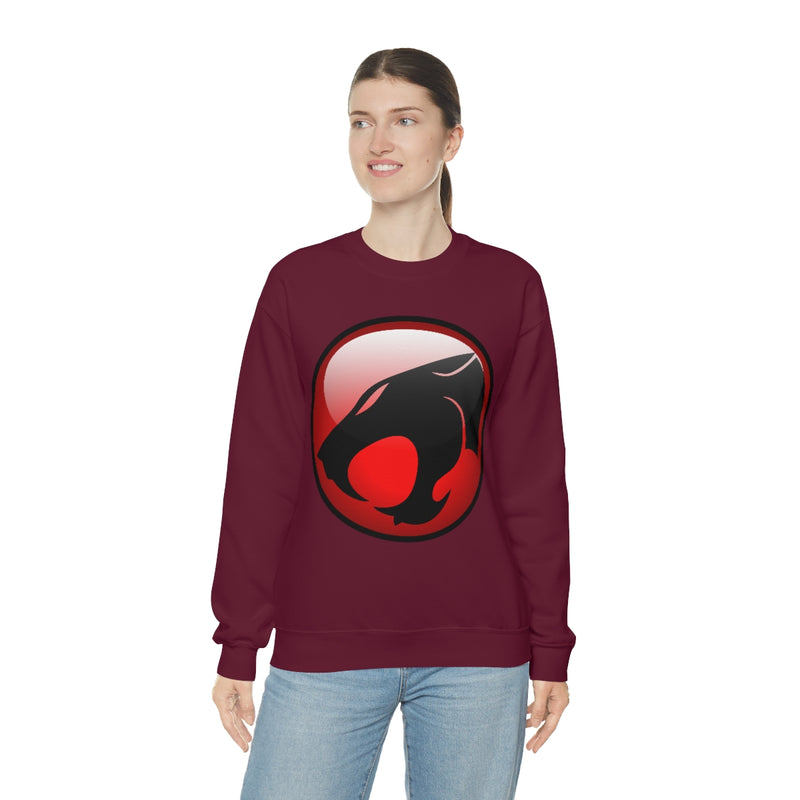 Thunder Cats Sweatshirt
