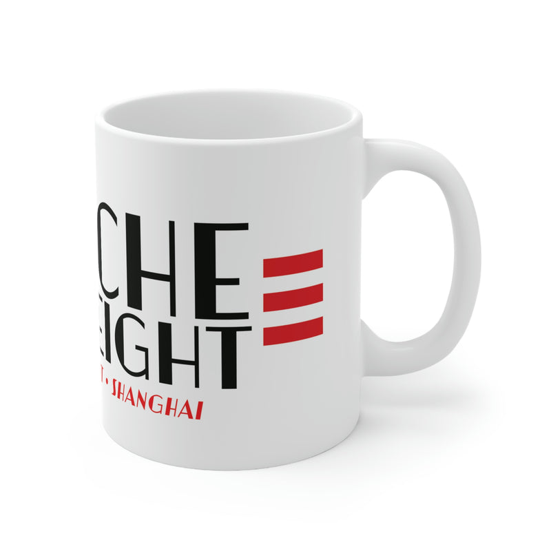 IJ - Lao Che Air Freight Mug