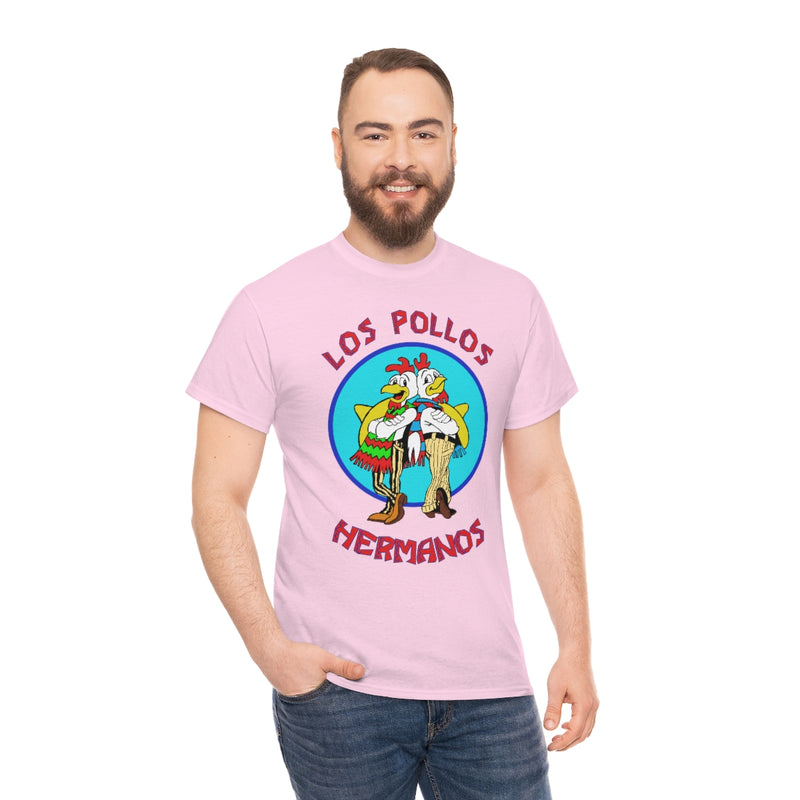 BB - Pollos Tee